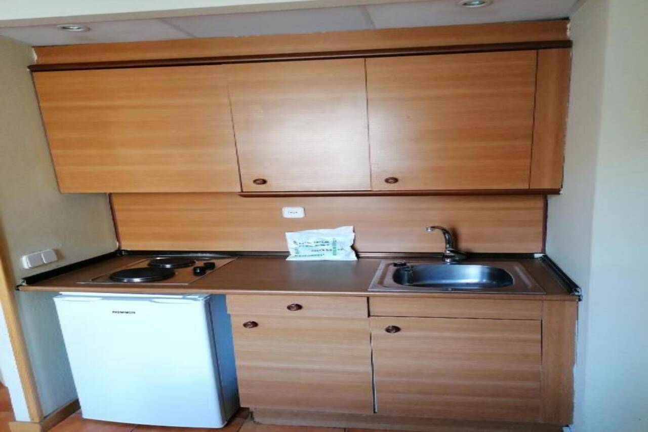 فندق Residencial La Solana Vall De Boi المظهر الخارجي الصورة