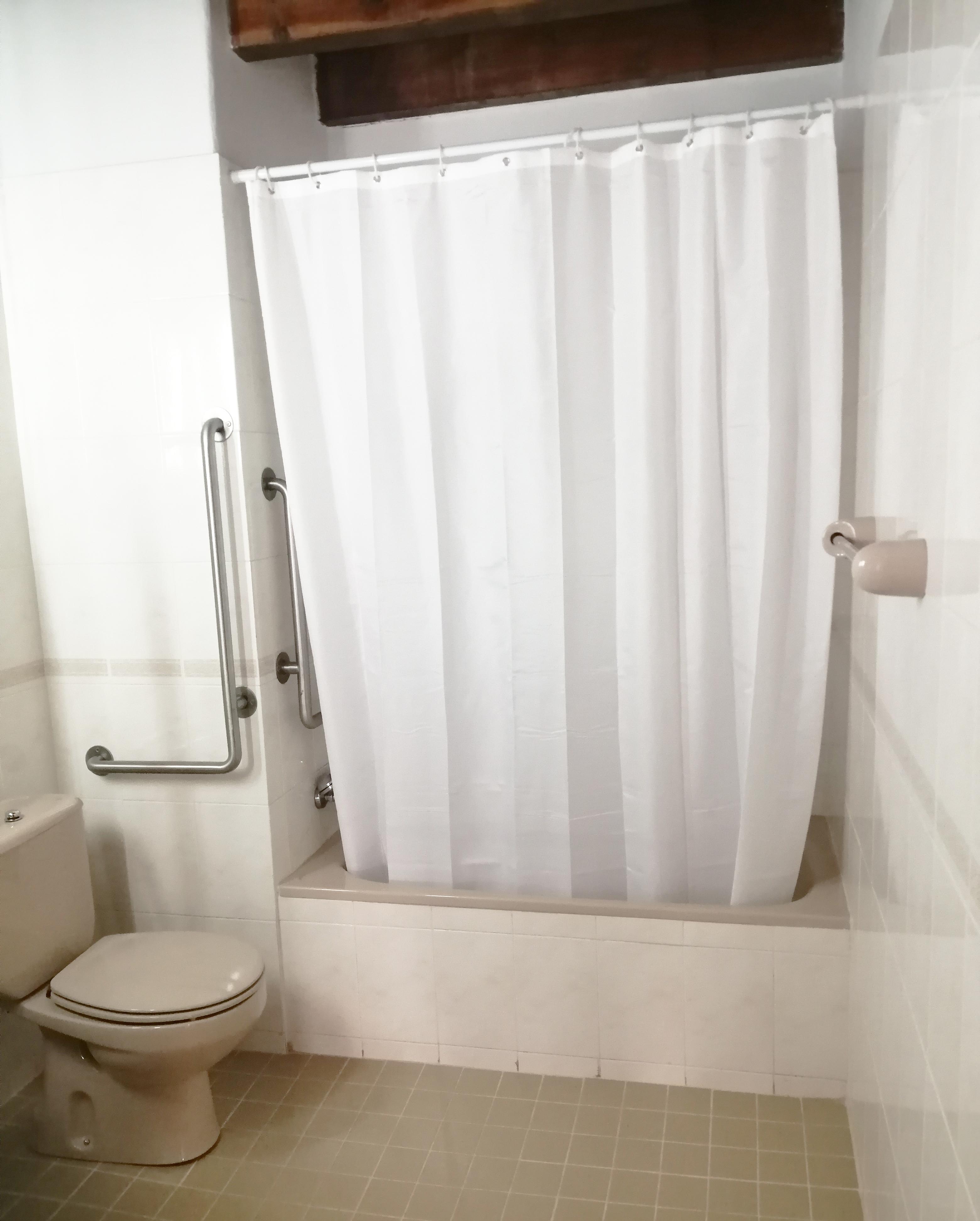 فندق Residencial La Solana Vall De Boi المظهر الخارجي الصورة