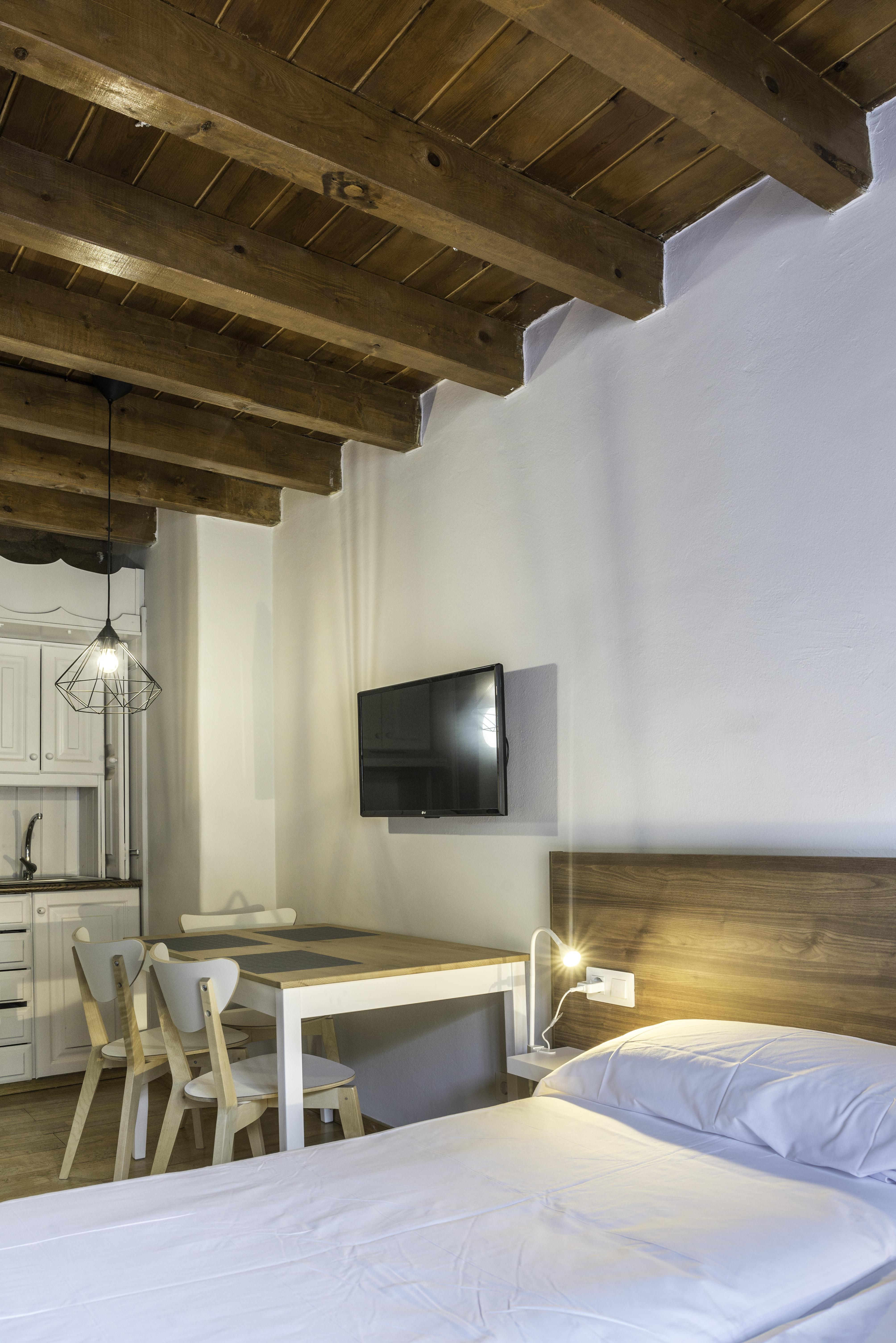 فندق Residencial La Solana Vall De Boi المظهر الخارجي الصورة