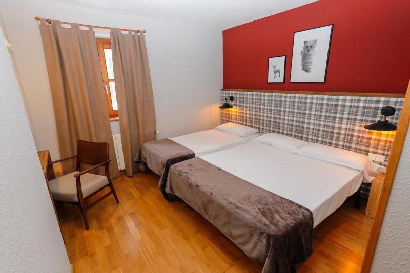 فندق Residencial La Solana Vall De Boi المظهر الخارجي الصورة
